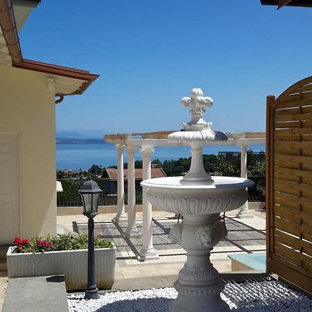 The White Villa Bracciano  Extérieur photo