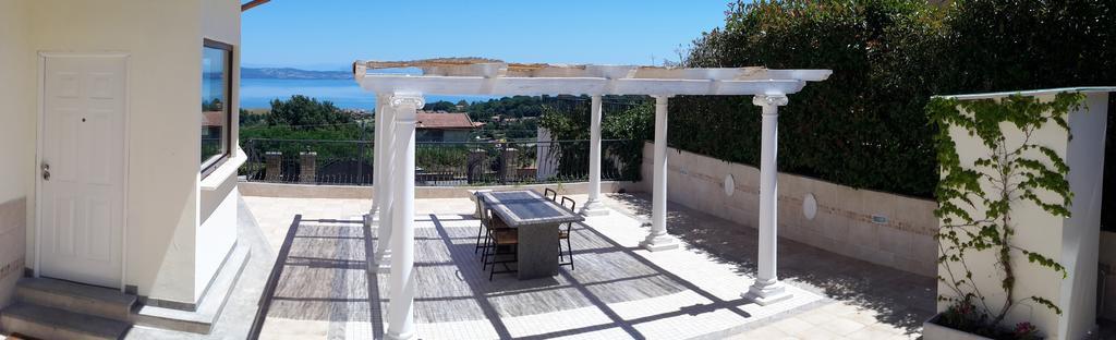 The White Villa Bracciano  Extérieur photo