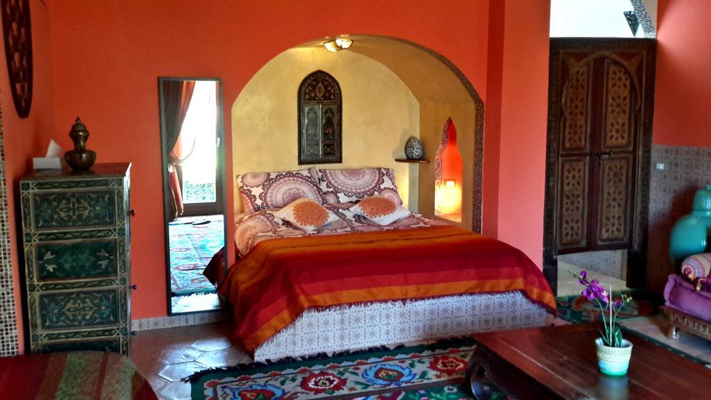 The White Villa Bracciano  Chambre photo
