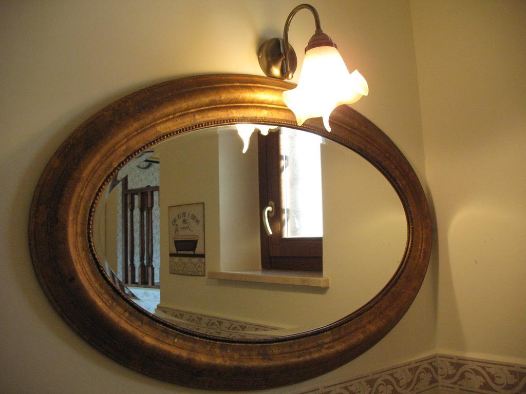 The White Villa Bracciano  Chambre photo