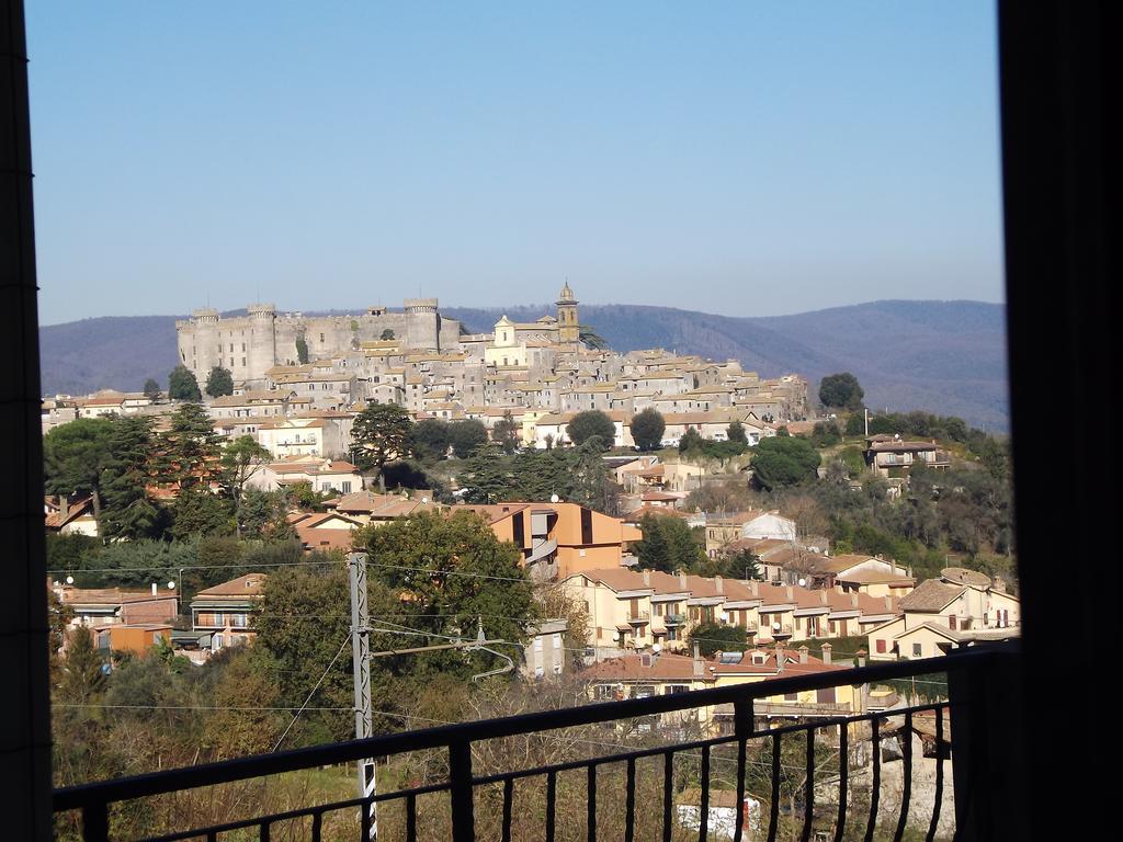 The White Villa Bracciano  Extérieur photo