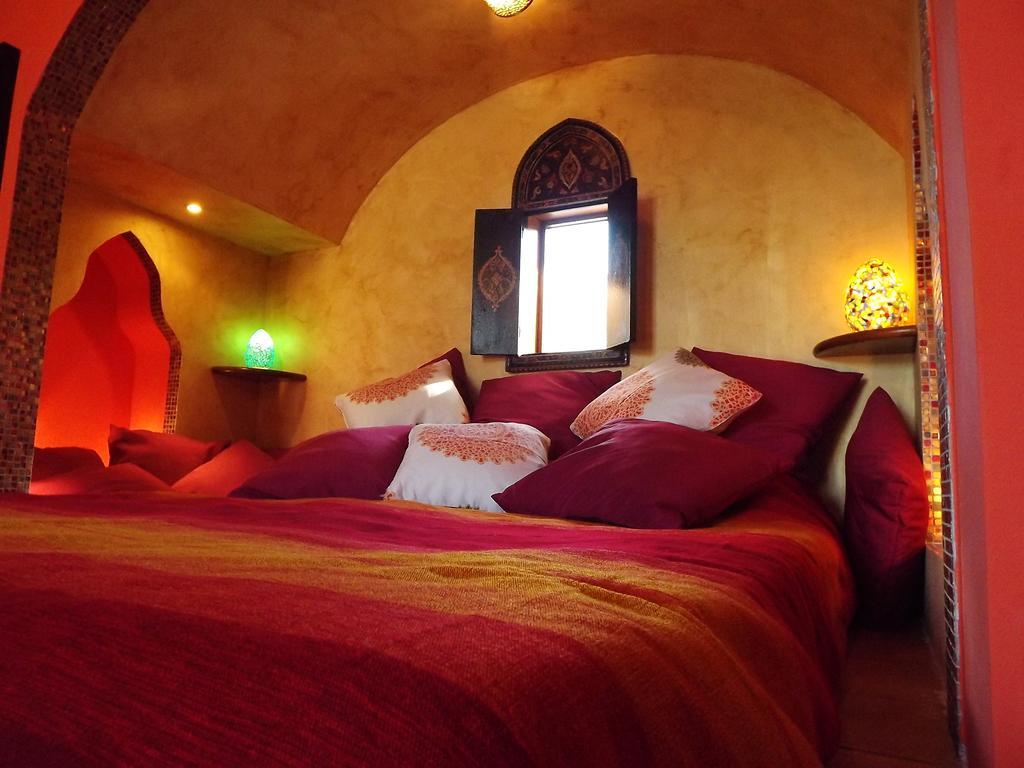 The White Villa Bracciano  Extérieur photo