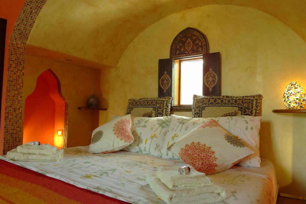 The White Villa Bracciano  Extérieur photo