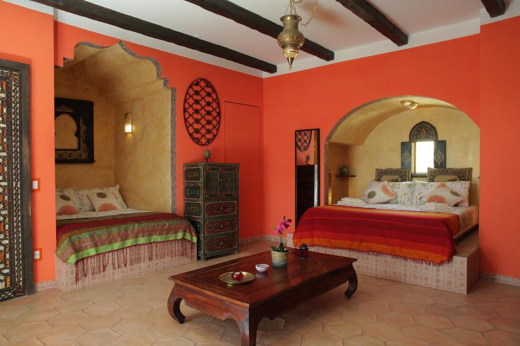 The White Villa Bracciano  Extérieur photo