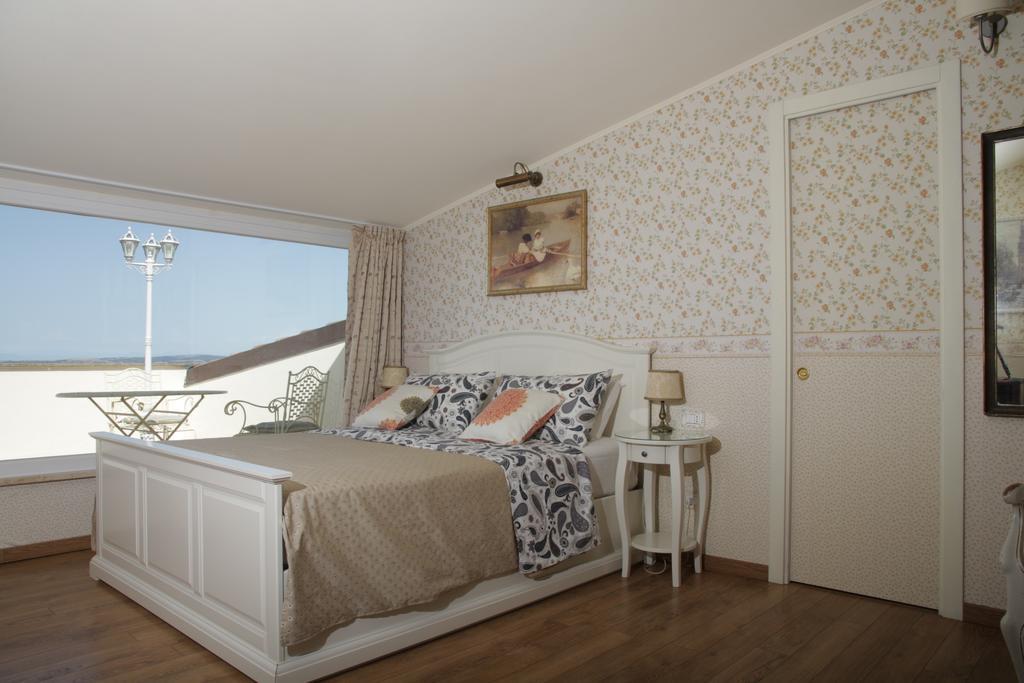 The White Villa Bracciano  Extérieur photo
