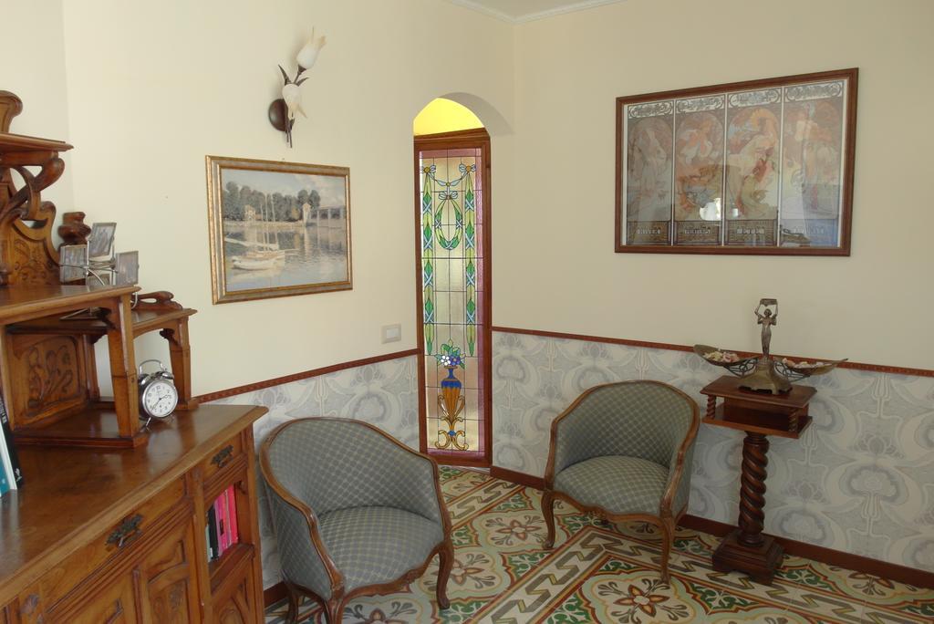 The White Villa Bracciano  Extérieur photo