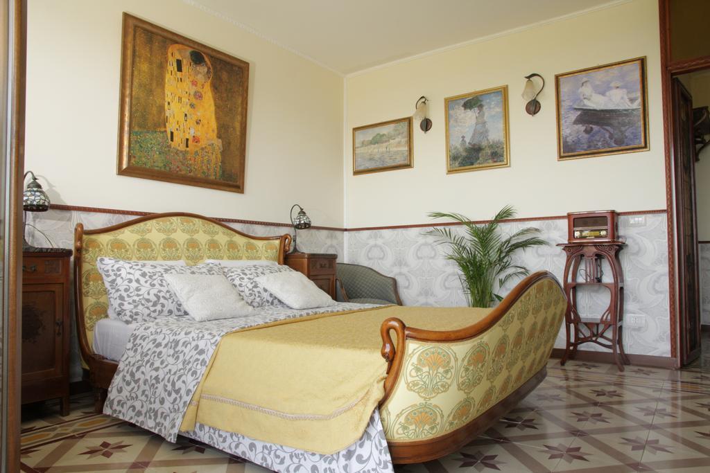 The White Villa Bracciano  Extérieur photo