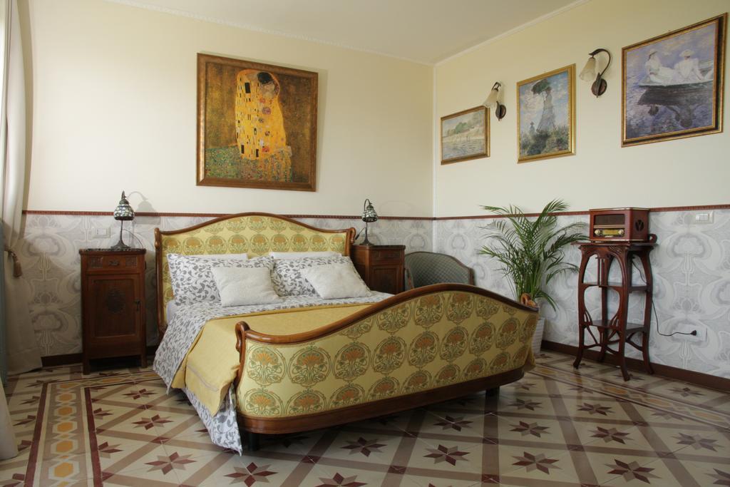 The White Villa Bracciano  Extérieur photo
