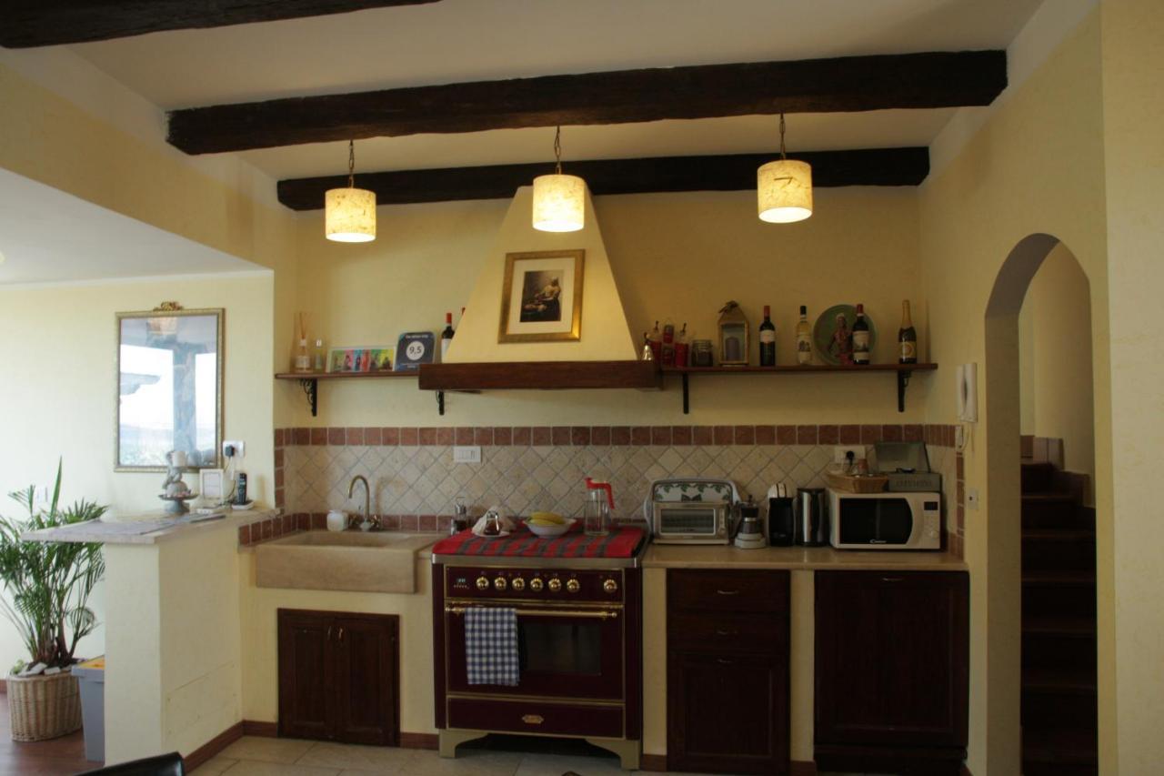 The White Villa Bracciano  Extérieur photo